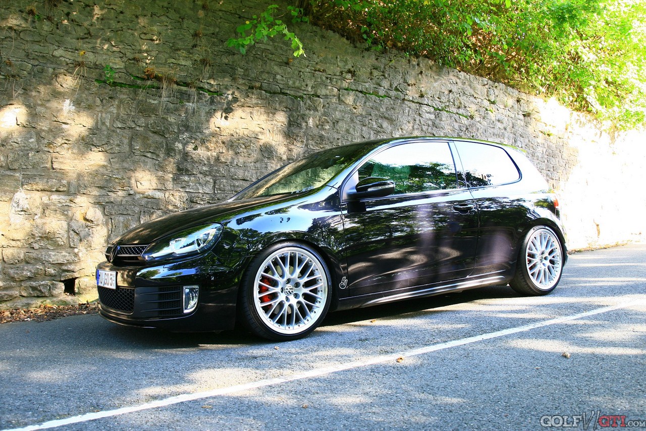Bilder Von 6er Golfs Golf VI GTI Community Forum