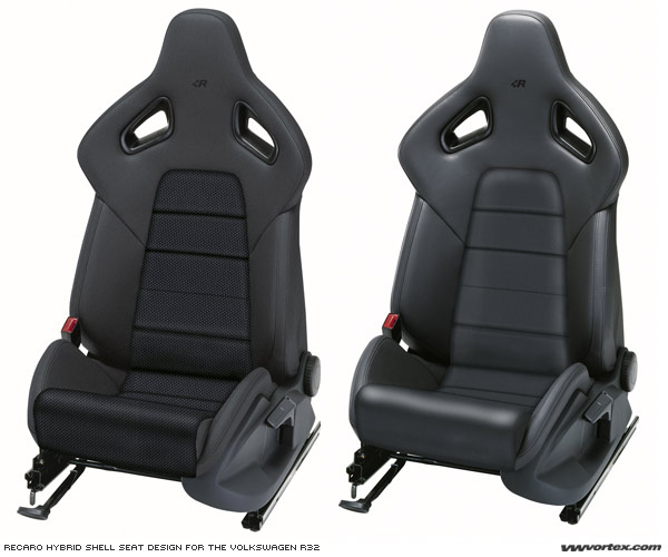 Recaro Sportster CS inkl Jacky Stoff