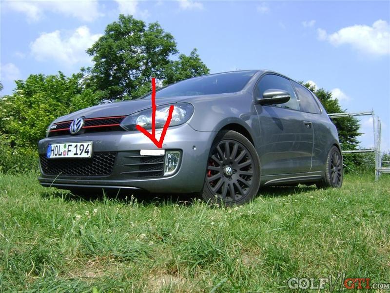 Halogen Pinbelegung • Golf VI GTI Community • Forum