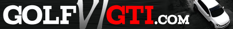 Golf 6 GTI Community Forum.GTIpedia Datenbank,Tipps&Tricks, Informationen, Tuning,regionale Treffen, alles um den Golf 6 GTI
