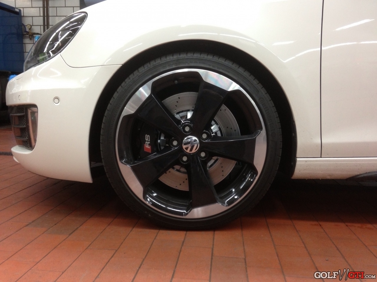Oem Bremsen Von Rs3 S3 Tt Rs Golf R Scirocco R Leon Cupra Etc Golf Vi Gti Community Forum