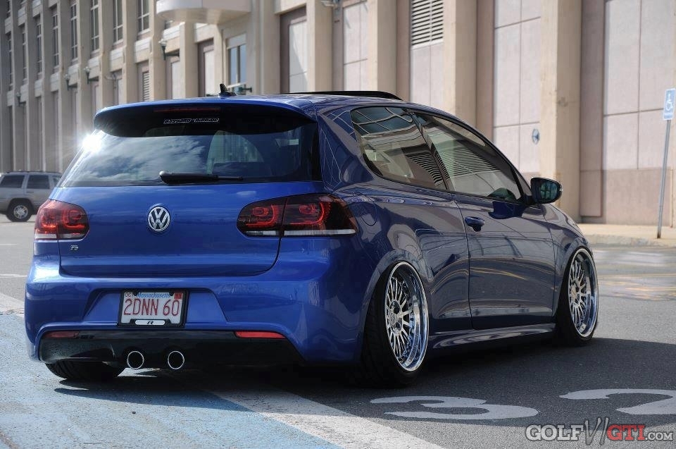 Golf 6er Golf 6er