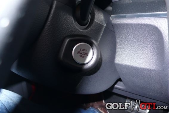 Keyless Go - KESSY - für Golf 6 • Golf VI GTI Community • Forum