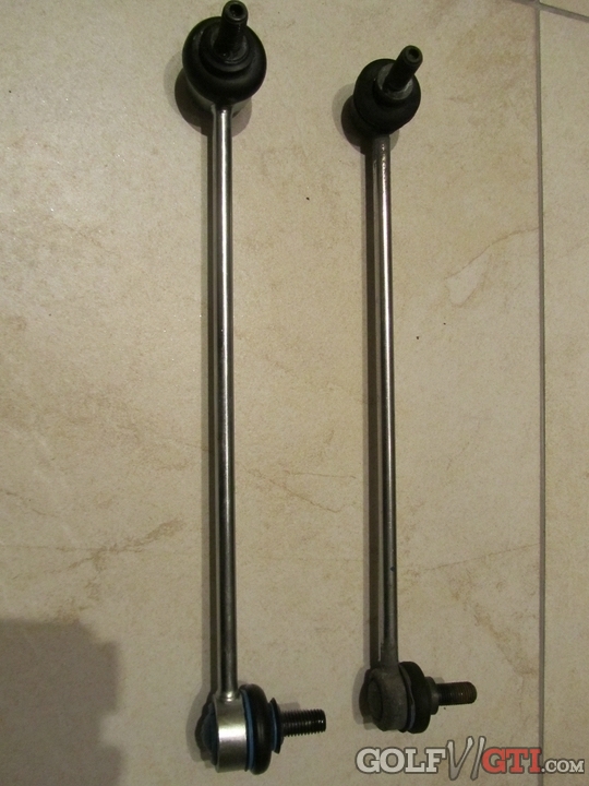 Rear Sway Bar Advice Page 4 VW GTI MKVI Forum / VW Golf R Forum