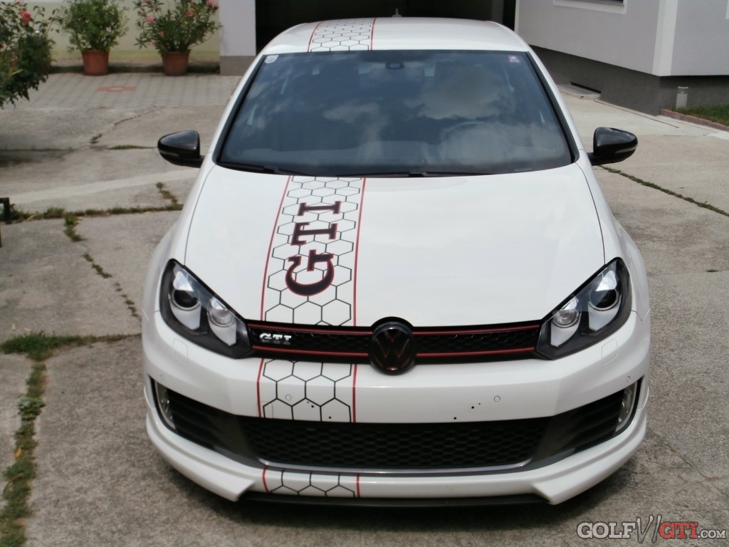 GTI Folierung