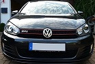 Aluminium-Vorderachskomponenten vom Audi S3 und TT (NEU !!!) • Golf VI GTI  Community • Forum