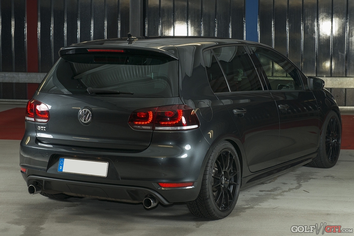 Felgen thread zeigen fragen etc golf vi gti community forum