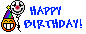 :birthday:
